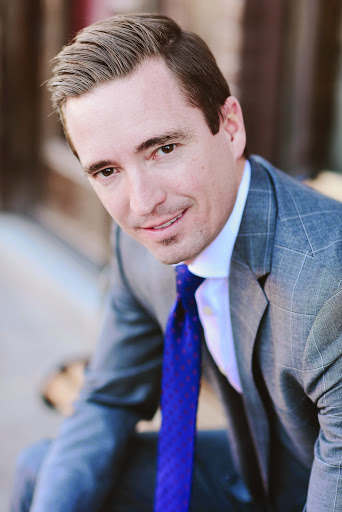 Personal Injury Attorney «McMullin Legal Group», reviews and photos