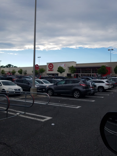 Department Store «Target», reviews and photos, 550 Arsenal St, Watertown, MA 02472, USA