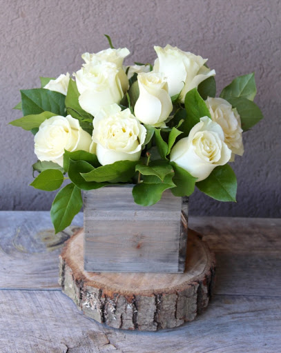 Florist «Charleston Flower Market», reviews and photos, 1952 Maybank Hwy, Charleston, SC 29412, USA