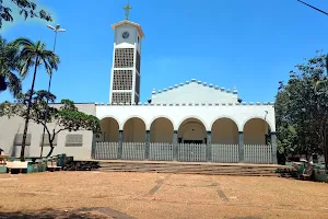 Praça da Igreja Matriz image