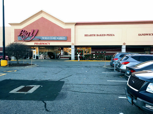 Supermarket «Big Y», reviews and photos, 224 Salem Turnpike, Norwich, CT 06360, USA