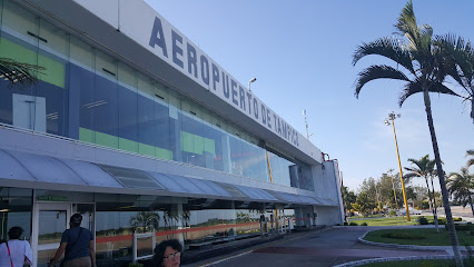 Aeropuerto Internacional de Tampico