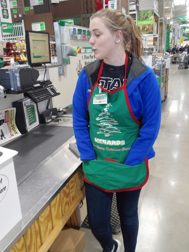 Home Improvement Store «Menards», reviews and photos, 10925 W Speedway Dr, Franklin, WI 53132, USA