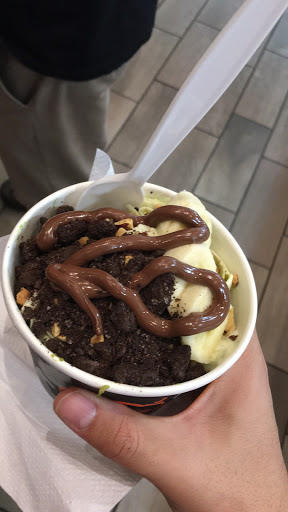 Ice Cream Shop «Cold Stone Creamery», reviews and photos, 757 E El Camino Real D, Sunnyvale, CA 94087, USA