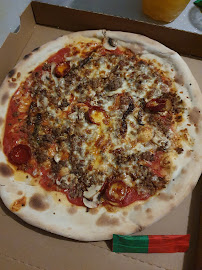 Pizza du Pizzeria Casa Presto à Caudry - n°1