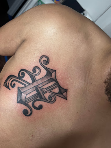 Explore girl foot tattoo ideas, creative tattoo ideas in Rogers, available at Ink Solutions Tattoo