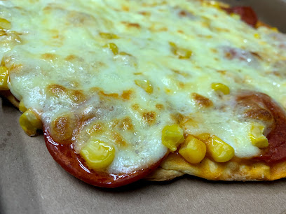 Al Horno pizza lasagna burritos