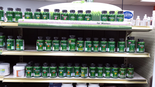 Natural Foods Store «Olympia Health Food Center», reviews and photos, 4077 E Town and Country Rd, Dayton, OH 45429, USA