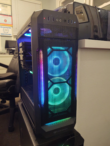 Computer Store «DJM Computer Repair», reviews and photos, 14 Valley Rd, Wilmington, DE 19804, USA