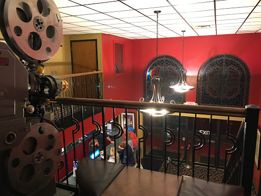 Movie Theater «Pharaoh Cinema 4», reviews and photos, 114 W Maple Ave, Independence, MO 64050, USA