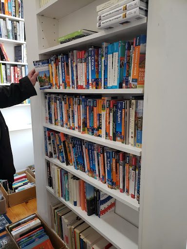 Book Store «Arcade Books», reviews and photos, 15 Purchase St, Rye, NY 10580, USA