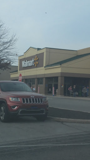 Discount Store «Walmart», reviews and photos, 605 Conchester Hwy, Boothwyn, PA 19061, USA