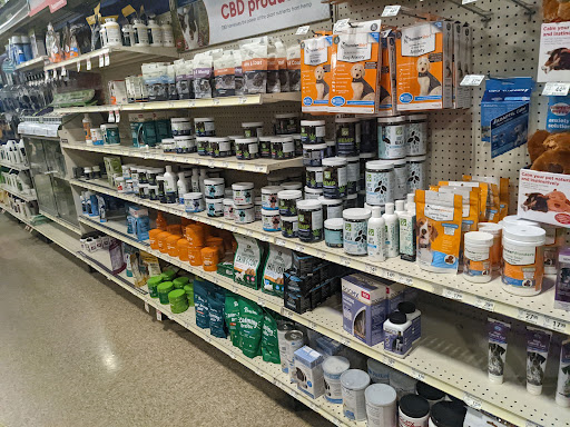 Pet Supply Store «PetSmart», reviews and photos, 7903 Towne Center Pkwy, Papillion, NE 68046, USA