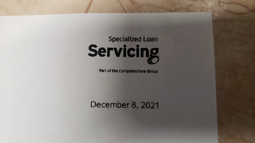 Mortgage Lender «Specialized Loan Servicing LLC», reviews and photos