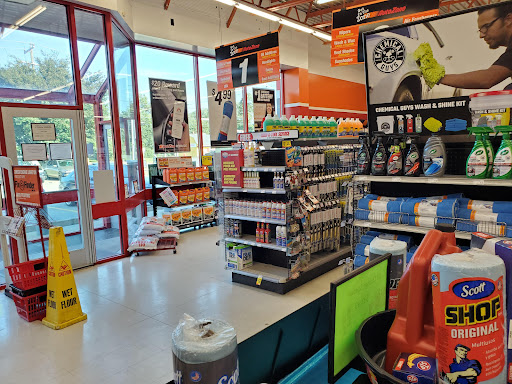 Auto Parts Store «AutoZone», reviews and photos, 997 Blue Hills Ave, Bloomfield, CT 06002, USA