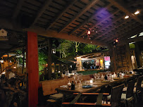Atmosphère du Restaurant asiatique La Sauvageonne à Ramatuelle - n°20