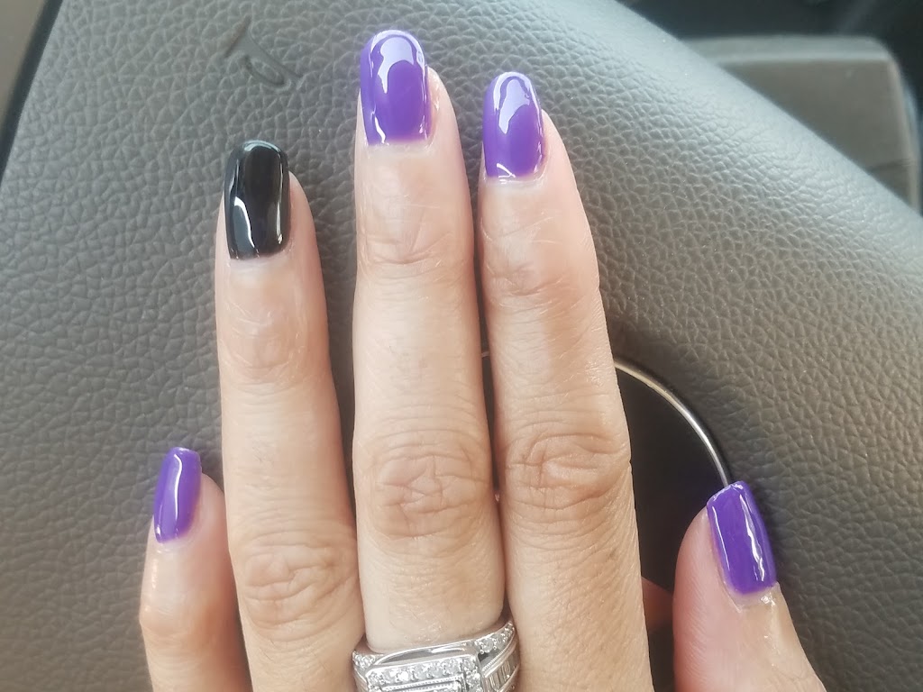 Lovely Nails 39090