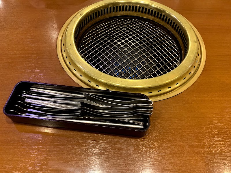 牛魔王 長町南店 宮城県仙台市太白区長町南 焼肉店 レストラン グルコミ