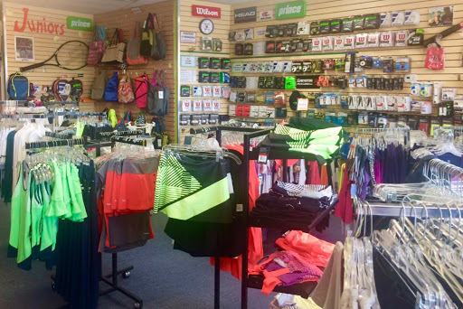 Tennis Store «The Tennis Store of Franklin», reviews and photos, 545 Cool Springs Blvd # 140, Franklin, TN 37067, USA