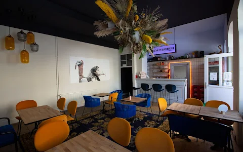 Café Tropical - Showcase Kitchen image