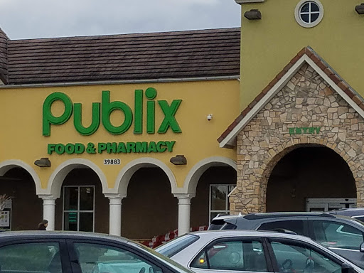 Supermarket «Publix Super Market at St. Charles Plaza», reviews and photos, 39883 US-27, Davenport, FL 33837, USA