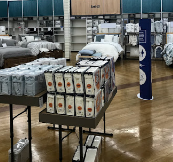 Department Store «Bed Bath & Beyond», reviews and photos, 3700 Tyler St, Riverside, CA 92503, USA