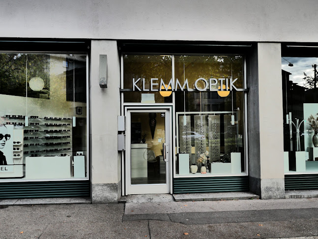 Klemm Optik GmbH