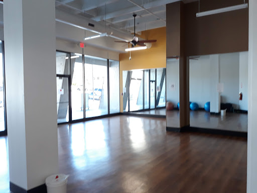 Gym «Anytime Fitness Buckhead», reviews and photos, 550 Pharr Rd NE #100, Atlanta, GA 30305, USA