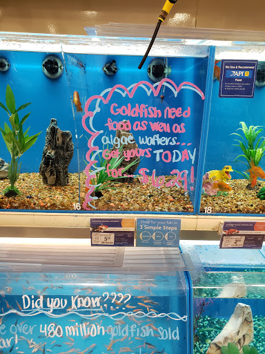 Pet Supply Store «PetSmart», reviews and photos, 976 IL-59, Aurora, IL 60504, USA