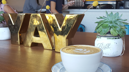 Coffee Shop «Found Coffee», reviews and photos, 1355 Colorado Blvd, Los Angeles, CA 90041, USA