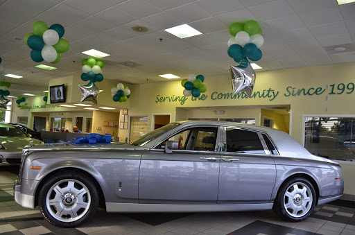 Used Car Dealer «Haims Motors», reviews and photos, 2000 N State Rd 7, Lauderdale Lakes, FL 33313, USA