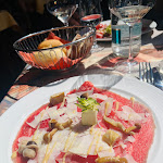 Photo n°1 de l'avis de Juliana. fait le 24/10/2023 à 23:18 sur le  Ristorante Pizzeria Cervo à Livigno