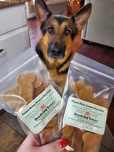 Doodlebug Barkery