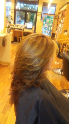 Hair Salon «Regis Salon», reviews and photos, 2270 Town Center Ave #111, Melbourne, FL 32940, USA