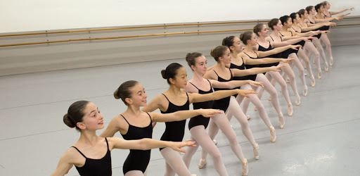 Dance School «Menlo Park Academy of Dance», reviews and photos, 1163 El Camino Real, Menlo Park, CA 94025, USA