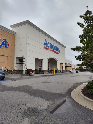 Sporting Goods Store «Academy Sports + Outdoors», reviews and photos, 237 Park Terrace Dr, Columbia, SC 29212, USA
