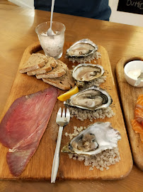 Produits de la mer du Bar-restaurant à huîtres Chez Marcelle, restaurant à Vannes - n°16