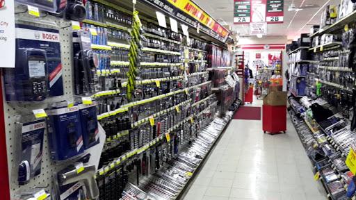 Auto Parts Store «Murrays Parts City», reviews and photos, 707 N Pontiac Trail, Walled Lake, MI 48390, USA