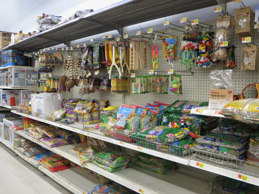 Discount Store «Walmart», reviews and photos, 1021 Arnold Dr, Martinez, CA 94553, USA