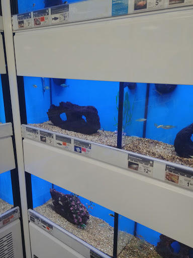 Pet Supply Store «Petco Animal Supplies», reviews and photos, 1507 Rockville Pike, Rockville, MD 20852, USA