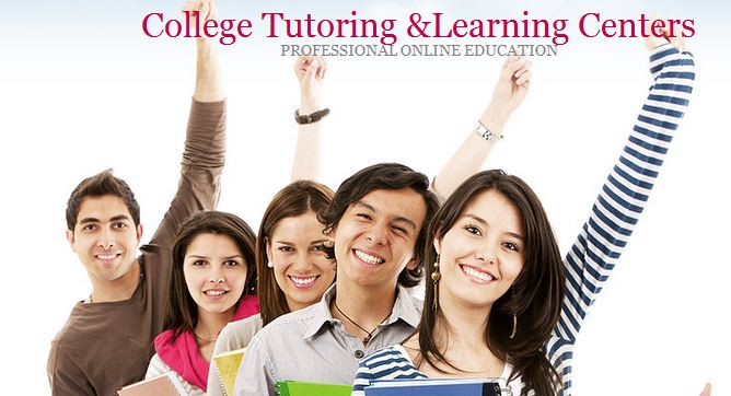 Project Learn Tutoring Centers