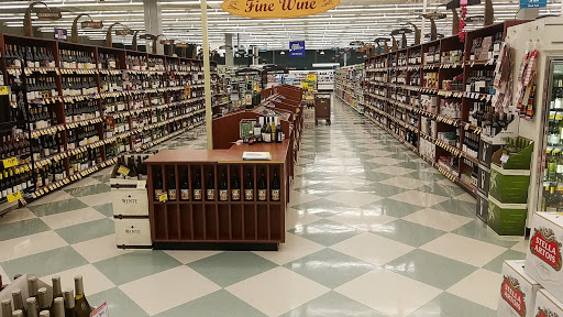Grocery Store «Kroger», reviews and photos, 350 E Six Forks Rd, Raleigh, NC 27609, USA