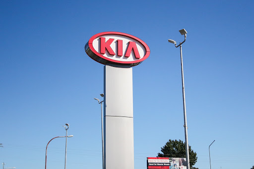 Used Car Dealer «Shoals University Kia», reviews and photos, 4109 N Jackson Hwy, Sheffield, AL 35660, USA