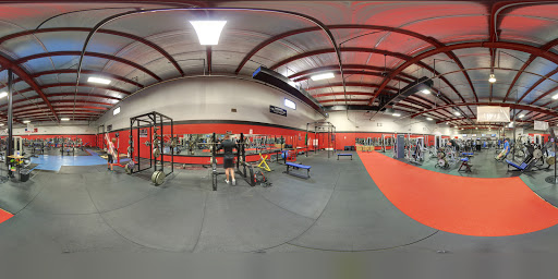 Gym «Powerhouse Gym», reviews and photos, 12001 Shelbyville Rd D, Louisville, KY 40243, USA