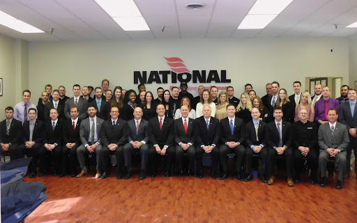 NATIONAL Business Technologies image 4