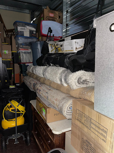 Self-Storage Facility «Life Storage», reviews and photos, 111 Fairgrounds Dr, Manlius, NY 13104, USA