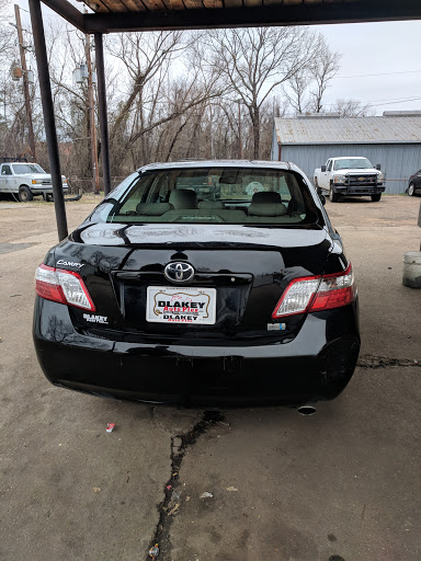 Used Car Dealer «Blakey Auto Plex», reviews and photos, 2001 Hearne Ave, Shreveport, LA 71103, USA