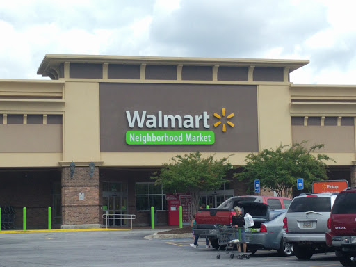 Supermarket «Walmart Neighborhood Market», reviews and photos, 3059 Lawrenceville Hwy, Lawrenceville, GA 30044, USA