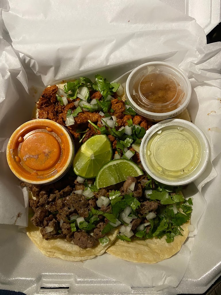 Tacos Elotes del Rancho Food truck 87124