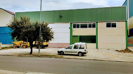 Anfapieco SL Calle Dr. Severo Ochoa, 92, 45600 Talavera de la Reina, Toledo, España